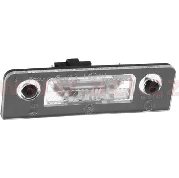 Osvětlení SPZ Osvětlení SPZ (od října do 9/08) ORIGINÁL