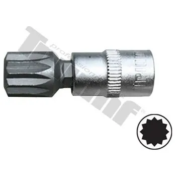 Bit Bit XZN v 3/8" nástrčném pouzdře - M12