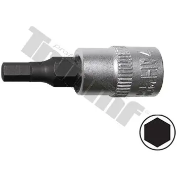 Bit Bit Inbus v 1/4" hlavici - 3 mm