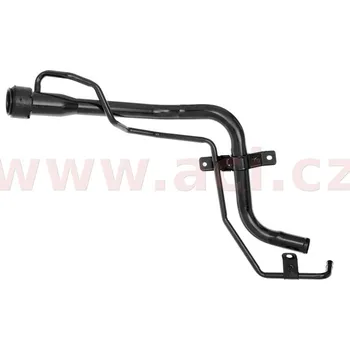 Palivová nádrž přívodní potrubí nádrže, nafta