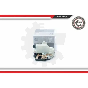 Autozámek SKV Zámek dveří 16SKV423