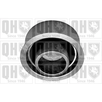 QUINTON HAZELL Napínací kladka, ozubený řemen QTT1019