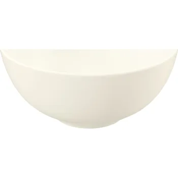 Talíř Osobní miska 15.5 cm ZOÉ FINE DIAMOND, krémová, Seltmann Weiden ▪ Kč 420 ️ - Luxurytable.cz Seltmann Weiden