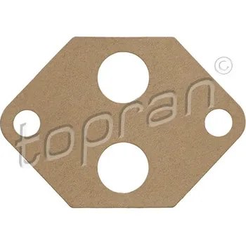 Ventil palivového systému TOPRAN Tesneni, regulacni ventil volnobehu-vzduch.zas. 205637