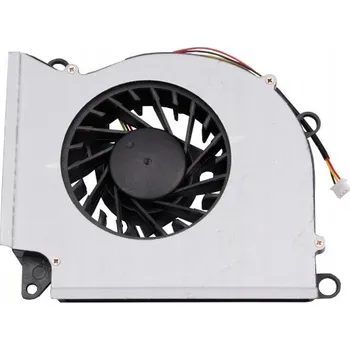 Ventilátor pro notebook Ventilátor MSI GT60 GT680 GT680DX GT680R