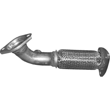 Výfuková trubka POLMO Výfuková trubka 64291