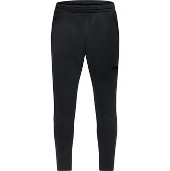 JAKO Vycházkové tepláky Challenge vel. 3XL, černá