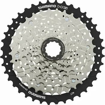 Kazeta přesmyku kazeta Shimano CS-HG400 8s 11-40