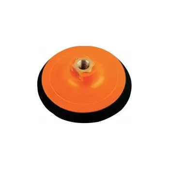 Brusný kotouč Smirdex 944 polyuretanový uchopovací kotouč 75 mm