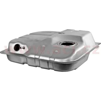 Palivová nádrž cisterna Van, Express 55l benzín inj.