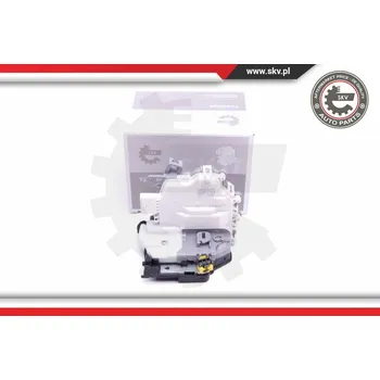 Autozámek SKV Zámek dveří 16SKV713