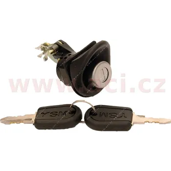 Autozámek 8/94 - zámek kufru