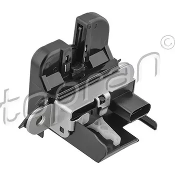 Autozámek TOPRAN Zámek výklopných zadních dveří 623 630