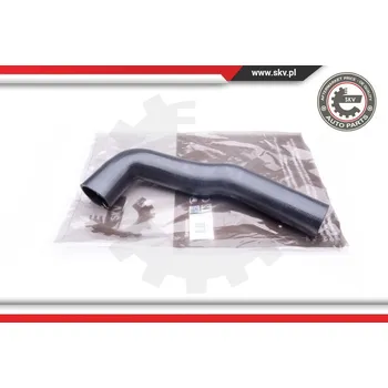 SKV Hadička plnicího vzduchu 24SKV824