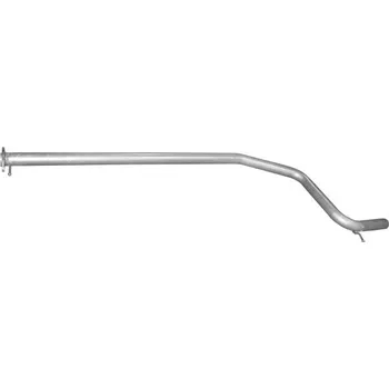 Výfuková trubka POLMO Výfuková trubka 08594