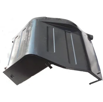 Kryt motoru Kryt levý motoru