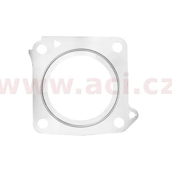 Systém vstřikování těsnění škrticí klapky ORIGINÁL