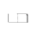 KOLBENSCHMIDT Ojniční ložiska - sada 77088608