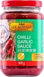 Lee Kum Kee Chilli omáčka s česnekem…