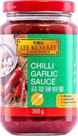 Lee Kum Kee Chilli omáčka s česnekem 368 g