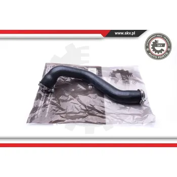 SKV Hadička plnicího vzduchu 24SKV843