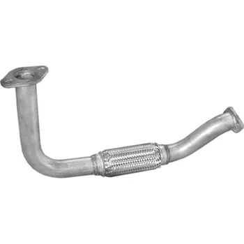 Výfuková trubka POLMO Výfuková trubka 4752