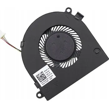 Ventilátor pro notebook Ventilátor DELL LATITUDE 13 3380 02NY3X