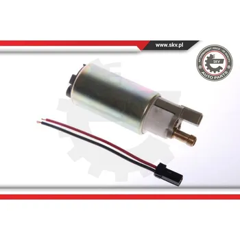 Palivové čerpadlo SKV Palivové čerpadlo 02SKV204