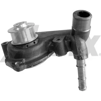Vodní pumpa motoru AIRTEX Vodní čerpadlo, chlazení motoru 1415