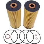 DENCKERMANN Olejový filtr A219012