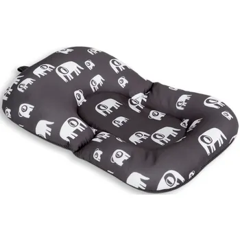 Simply Good Baby Floaty, šedé/sloni