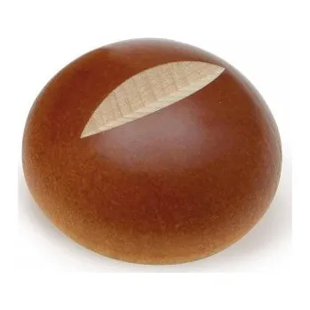 Dřevěná hračka Erzi - Německo Houska