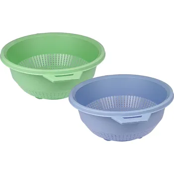 Cedník a síto cedník na zeleninu a těstoviny d31x15 COLAPASTA