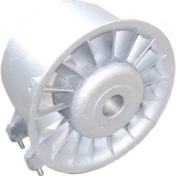 Sahara klimatizace Kryt ventilátoru Multicar M22