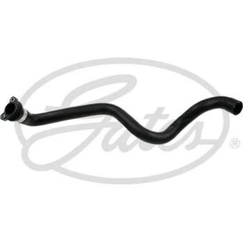 Vedení klimatizace GATES Hadička topení 022057