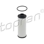 TOPRAN Hydraulický filtr, automatická převodovka 114659
