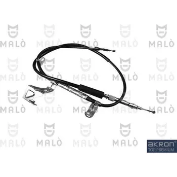 Lanko parkovací brzdy MALÒ Tažné lanko, parkovací brzda 26339