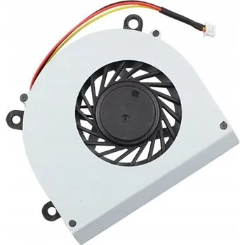 Ventilátor pro notebook Ventilátor MSI FX600 FR600