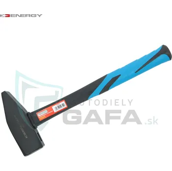 Kladivo ENERGY Dílenské kladivo - NE00593