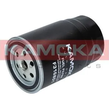Palivový filtr Palivový filtr KAMOKA F316801