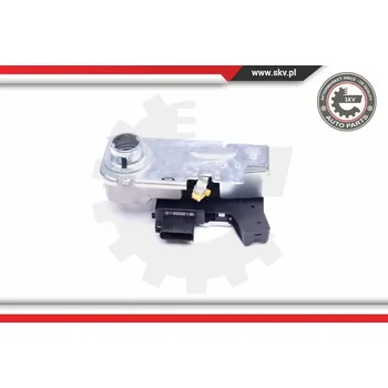 Autozámek SKV Zámek dveří 16SKV732