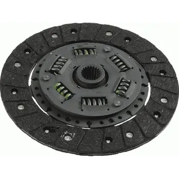 Spojková lamela SACHS Spojková lamela 1862843001D