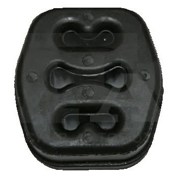 FA1 Držák, výfukový systém 553911