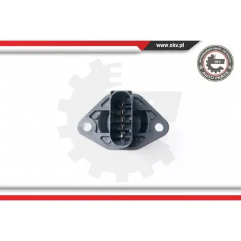 Váha vzduchu SKV Snímač množství protékajícího vzduchu 07SKV508