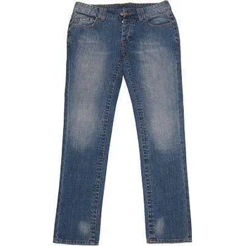 Dámské kalhoty Jeans DC Boy Cut vintage 30