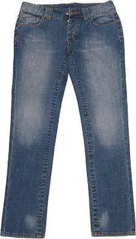 Dámské kalhoty Jeans DC Boy Cut vintage 30