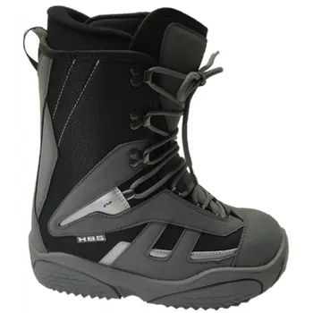Snowboarding Boty HBS Twister grey/black 255