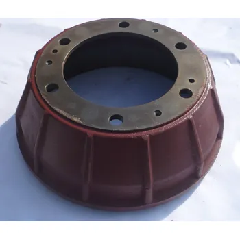 Brzdový buben Buben brzdový Avia A31 přední