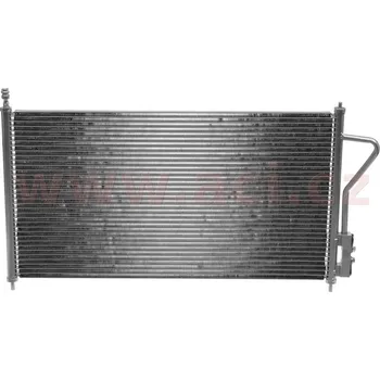 Sušič klimatizace chladič klimatizace bez sušičky [620*365*16]