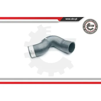 SKV Hadička plnicího vzduchu 24SKV076